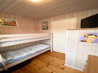 Holiday house Gedser  11