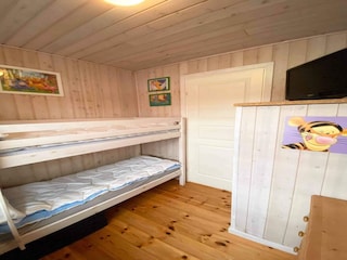 Holiday house Gedser  15