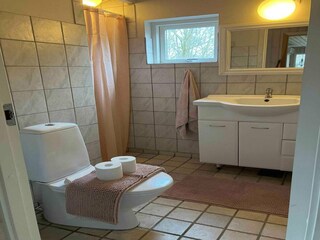 Vakantiehuis Gedser  12