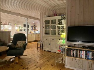 Holiday house Gedser  13