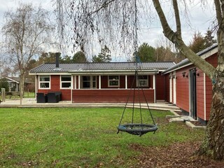 Holiday house Gedser Outdoor Recording 2