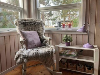 Holiday house Gedser  9