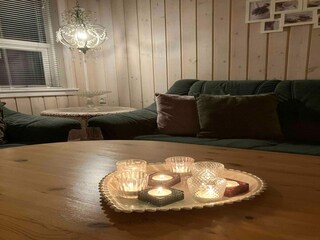 Holiday house Gedser  17