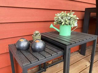 Holiday house Gedser Outdoor Recording 3