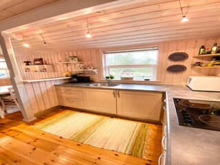 Ferienhaus Gedser  14