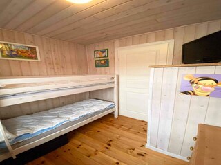 Holiday house Gedser  16