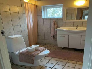 Holiday house Gedser  17