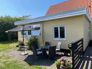 Holiday house Skagen Outdoor Recording 1