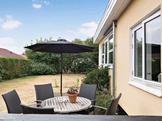 Ferienhaus Skagen Außenaufnahme 2