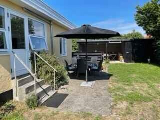 Holiday house Skagen Outdoor Recording 3