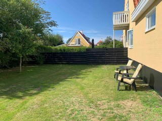 Holiday house Skagen Outdoor Recording 4