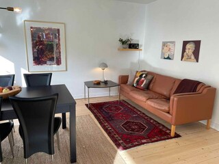 Ferienhaus Skagen  8