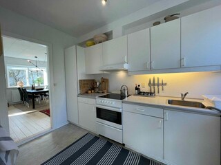 Holiday house Skagen  9