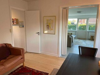 Vakantiehuis Skagen  14