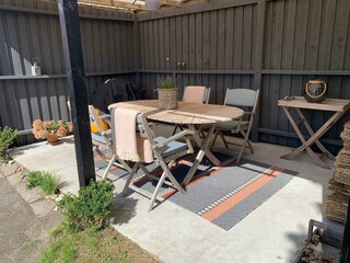 Holiday house Skagen  16