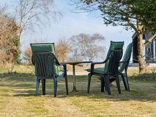 Vakantiehuis Ørsted Buitenaudio-opname 6