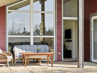 Vakantiehuis Ørsted Buitenaudio-opname 8