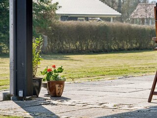 Vakantiehuis Ørsted Buitenaudio-opname 9