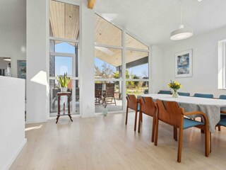 Vakantiehuis Ørsted  12