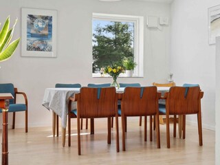 Vakantiehuis Ørsted  13