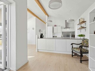 Vakantiehuis Ørsted  16