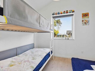 Vakantiehuis Ørsted  18