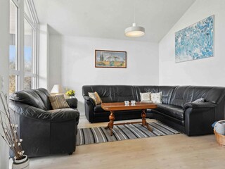 Vakantiehuis Ørsted  22