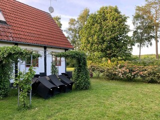 Ferienhaus Nexø  13