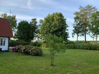 Vakantiehuis Nexø  5