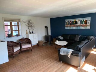 Ferienhaus Nexø  18