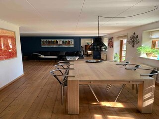 Vakantiehuis Nexø  19