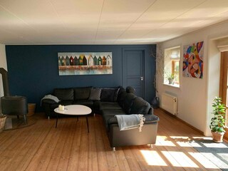 Vakantiehuis Nexø  20