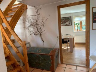 Vakantiehuis Nexø  4