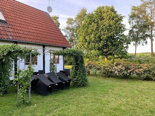 Holiday house Nexø  6