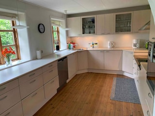 Holiday house Nexø  12