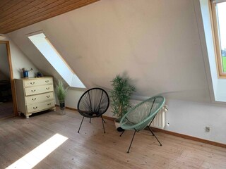 Vakantiehuis Nexø  9