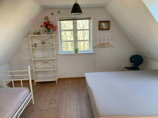 Vakantiehuis Nexø  11