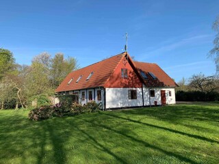 Holiday house Nexø Outdoor Recording 2