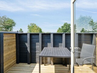 Vakantiehuis Truust Buitenaudio-opname 4