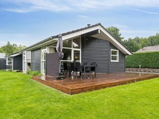 Vakantiehuis Truust Buitenaudio-opname 7