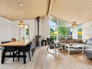 Vakantiehuis Truust Buitenaudio-opname 12