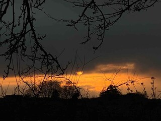 Vakantiehuis Borre Buitenaudio-opname 12