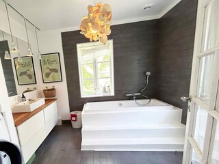 Ferienhaus Borre  13