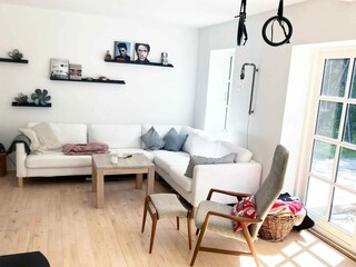 Vakantiehuis Borre  14