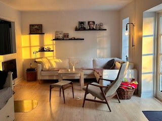 Ferienhaus Borre  18