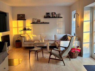 Vakantiehuis Borre  15