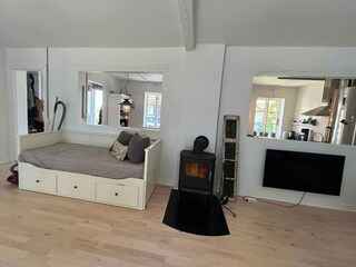 Vakantiehuis Borre  16