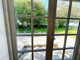 Ferienhaus Borre  17