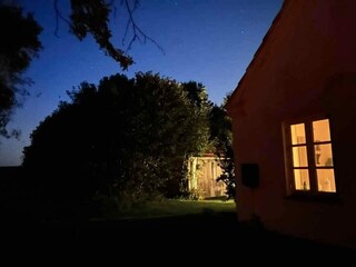 Ferienhaus Borre  19