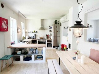 Ferienhaus Borre  20